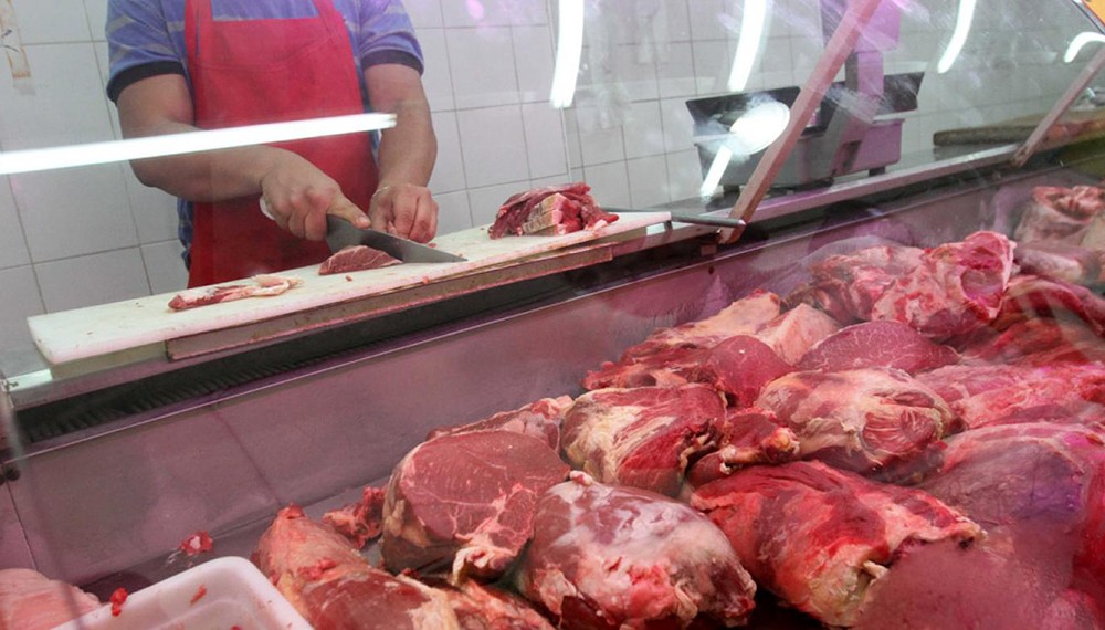 Cierran acuerdo para vender tres cortes de carne a precios accesibles en las Fiestas | Actualidad