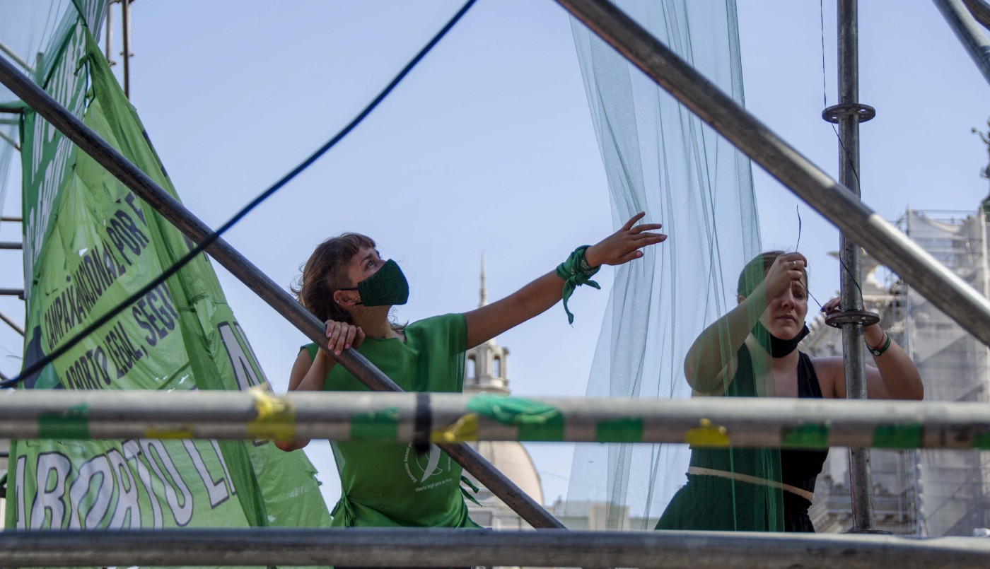 Aborto legal: se firmó el dictamen y este jueves se trata en Diputados | Actualidad