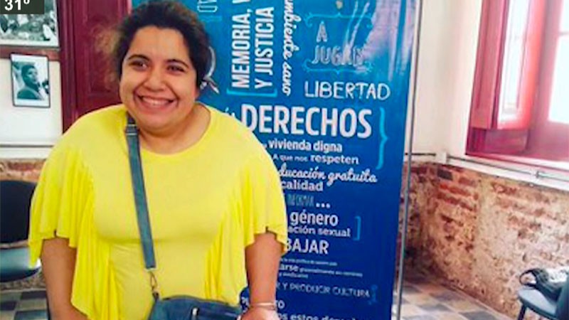 Se recibió de abogada la estudiante que rindió 13 veces la última materia | Actualidad