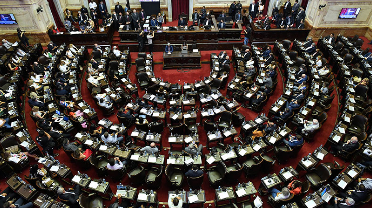 Diputados debatirán hoy el proyecto de aborto: qué cambios introdujeron | Actualidad