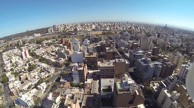 Calor y tiempo inestable en las sierras: mirá el pronóstico para este jueves | Córdoba