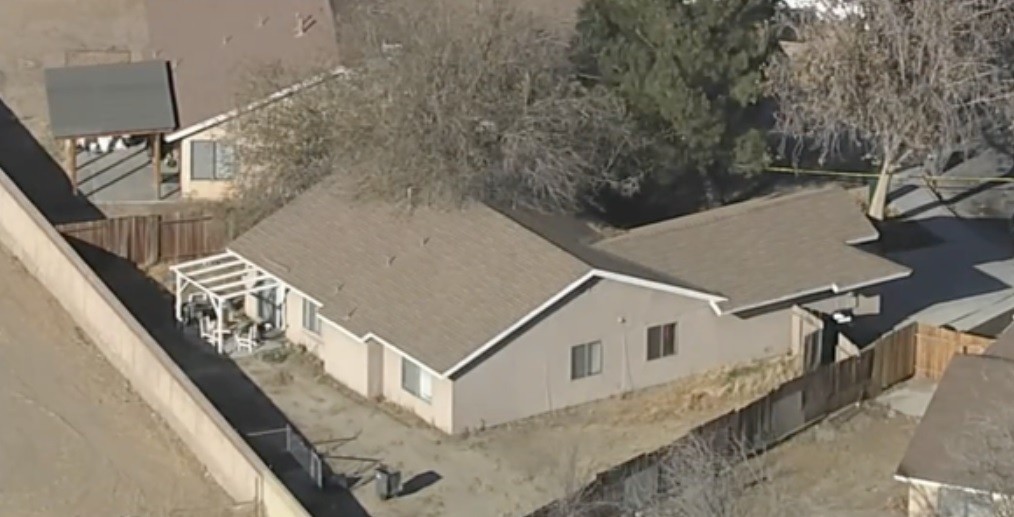 Horror: decapitó a dos hijos y le mostró los cuerpos a otros dos hermanitos | Internacionales