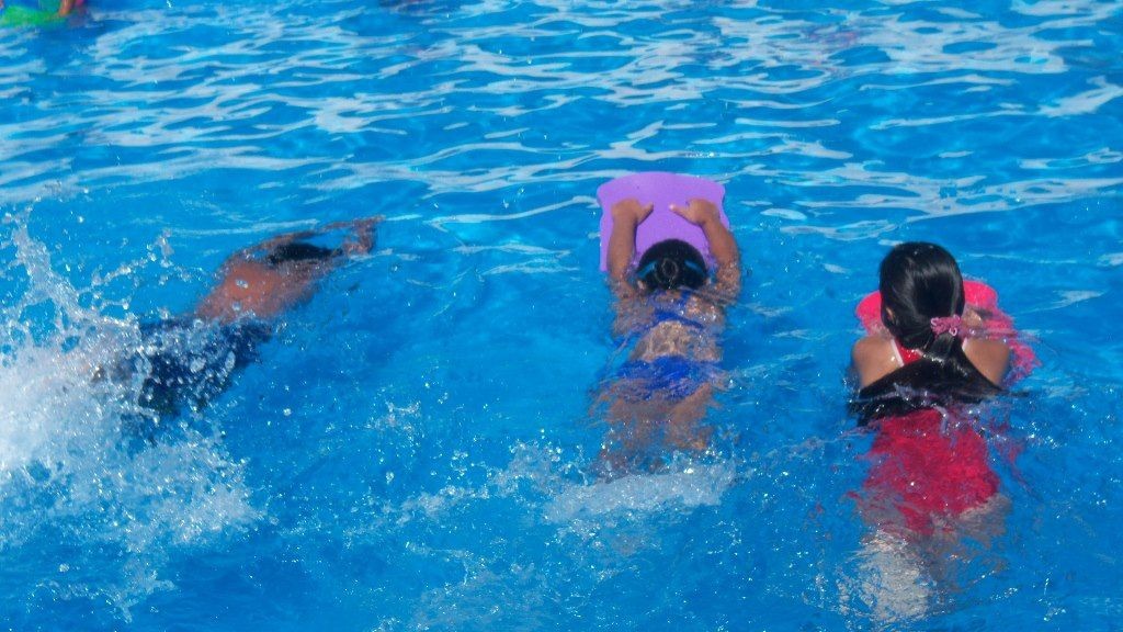 Reabren las colonias de vacaciones en varias provincias: cómo son los protocolos | Actualidad