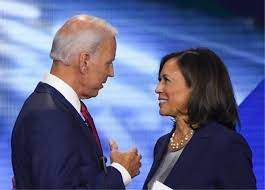 Joe Biden y Kamala Harris fueron elegidos "Personalidades del Año" por la revista Time | Internacionales