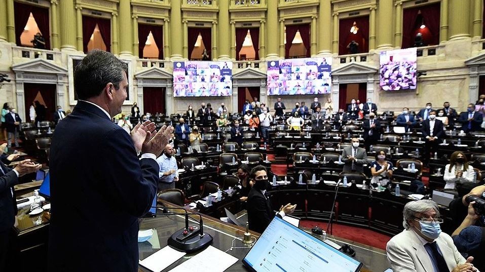 Así votaron los diputados cordobeses la ley de aborto legal | Córdoba