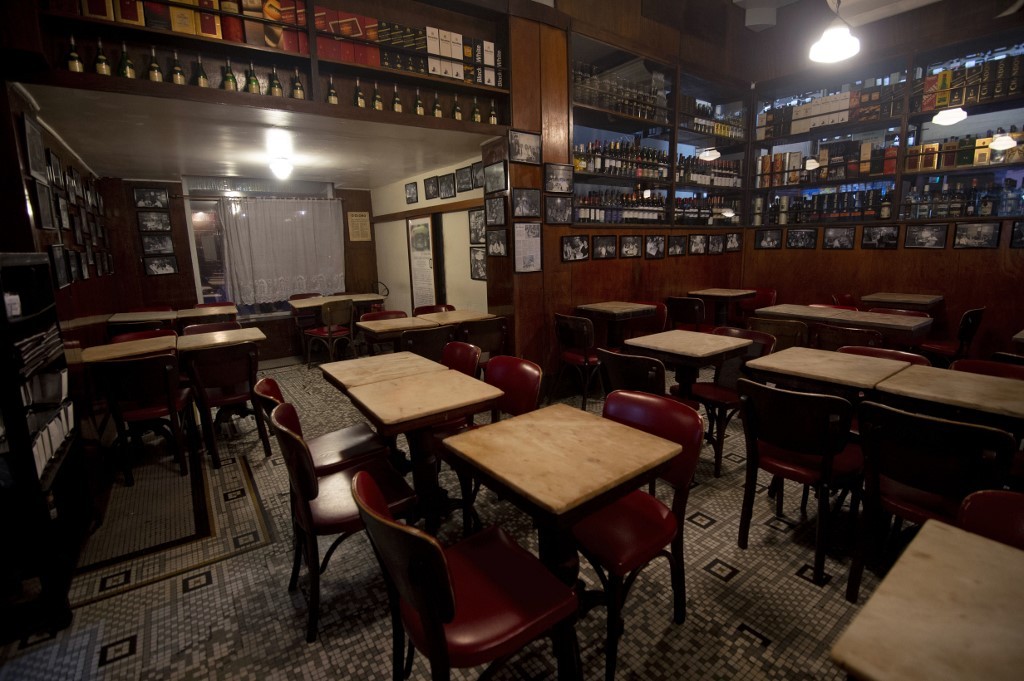 Río de Janeiro: sucumbió a la pandemia el bar emblemático en el que Vinicius conoció a Tom Jobim | Internacionales