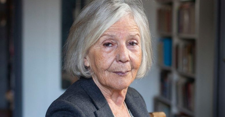 La confesión de Beatriz Sarlo: "Yo aborté tres veces" | Actualidad