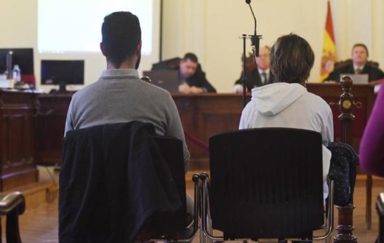 Condenada a 10 años de cárcel por colocarse pegamento en la vagina para simular un ataque sexual | Internacionales