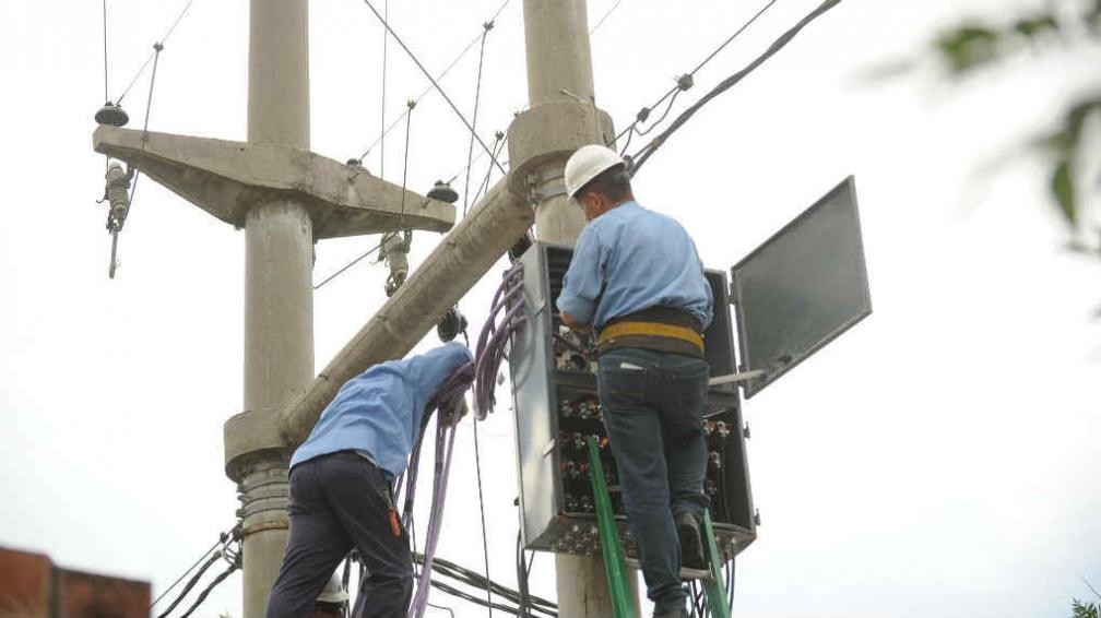 Sin luz por cortes programados de EPEC: mirá el listado de barrios afectados | Córdoba