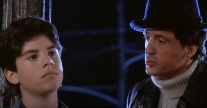 El trágico final del "hijo" de Sylvester Stallone que actuó en Rocky V | Espectáculos