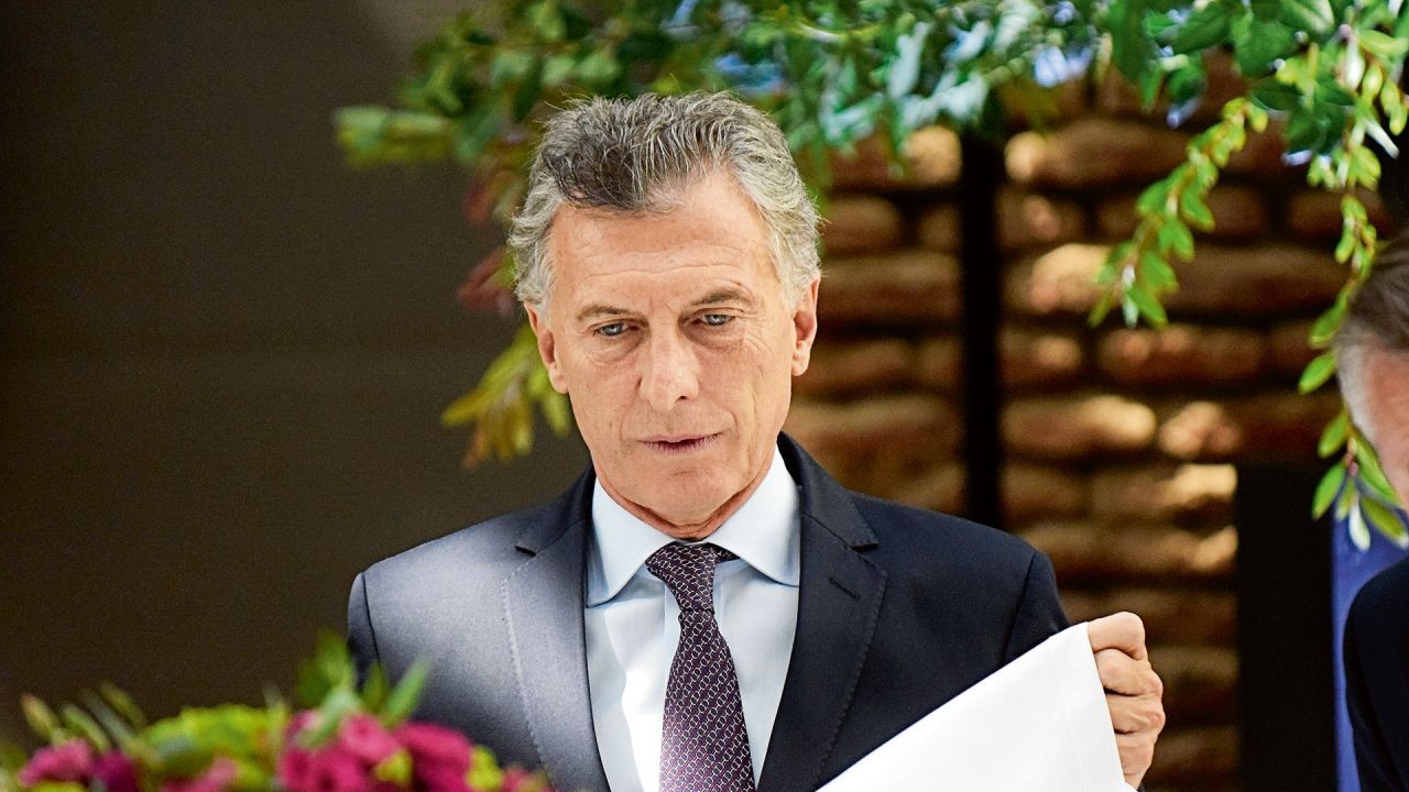 Mauricio Macri y una dura crítica por el cierre de El Palomar: "¿Iban a volver mejores?" | Actualidad
