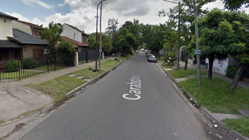 Se equivocó al poner el cambio en el auto y atropelló a su mamá | Actualidad