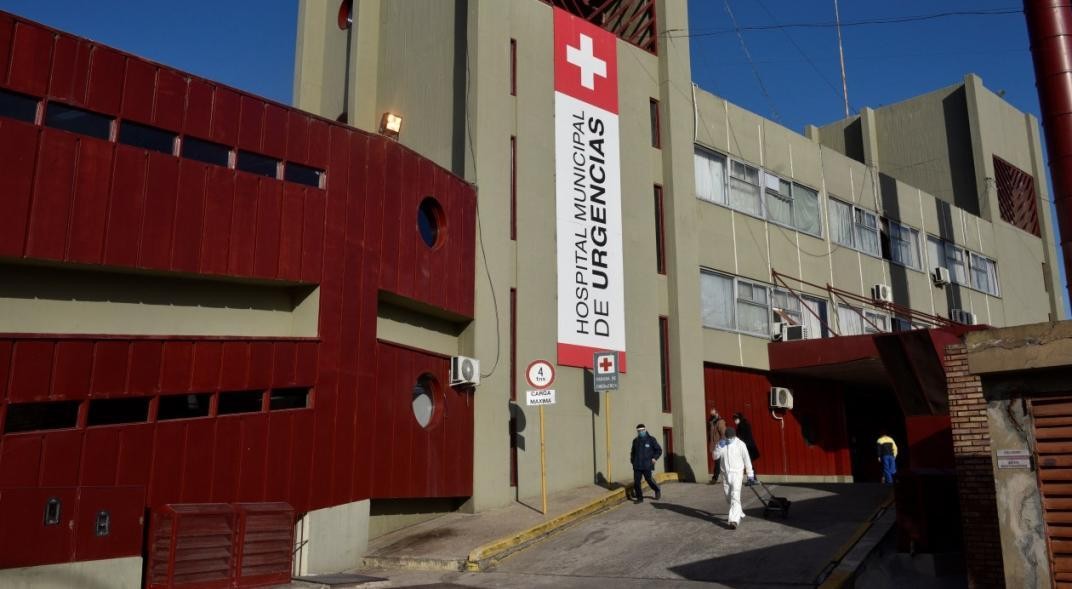 Córdoba: detienen a un policía que apuñaló siete veces a su novia | Córdoba