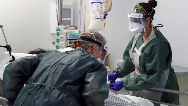 Descubren una "nueva variante" del coronavirus que se propaga con gran rapidez | Internacionales