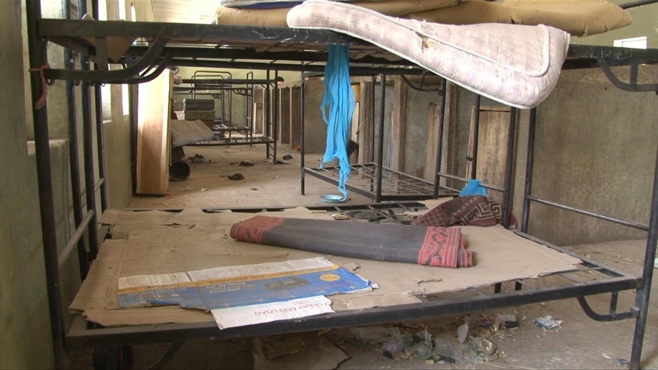 Yihadistas reivindican el secuestro de más de 300 estudiantes en Nigeria | Internacionales