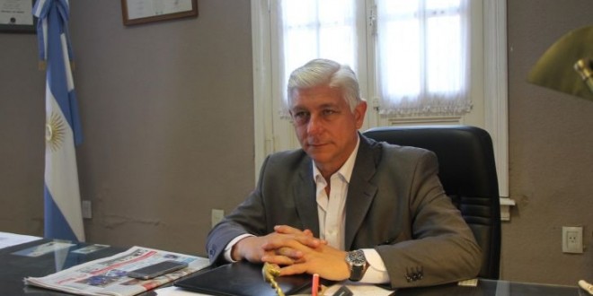 Por una denuncia de coimas, imputan al fiscal federal de San Francisco, Luis María Viaut | Actualidad