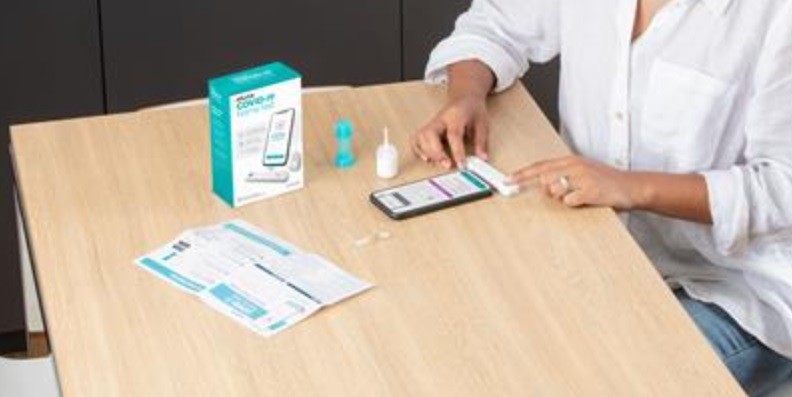 Coronavirus: autorizan el primer autotest rápido sin prescripción en Estados Unidos | Internacionales