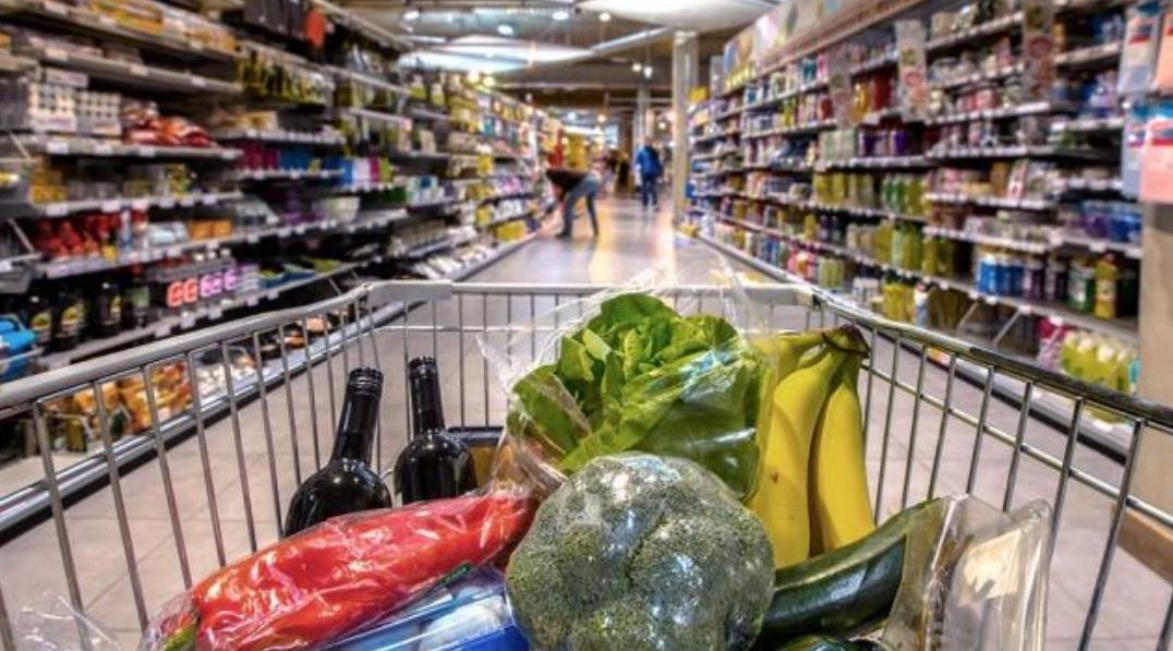 Los precios aumentaron un 3,32% en noviembre en Córdoba | Córdoba