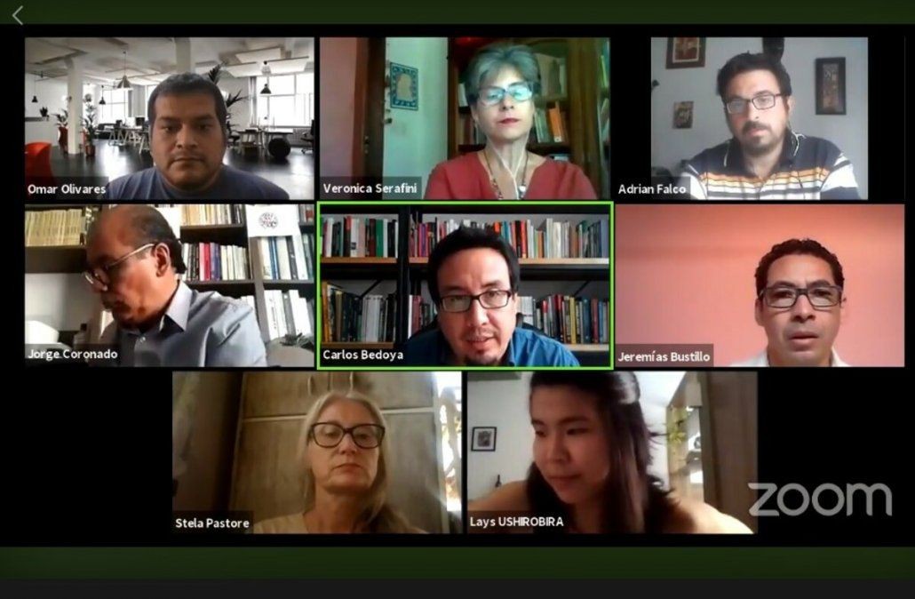 Reclaman un impuesto permanente  a las fortunas en América Latina | Internacionales