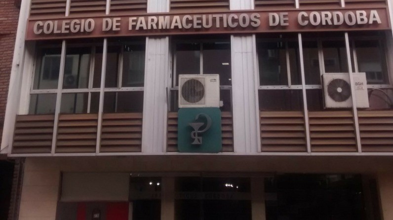 Por denuncias de estafas al Pami, allanan el Colegio de Farmacéuticos y más de 30 domicilios | Córdoba