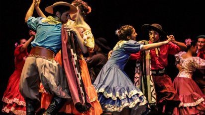 Declaran al chamamé Patrimonio Cultural de la Humanidad | Actualidad