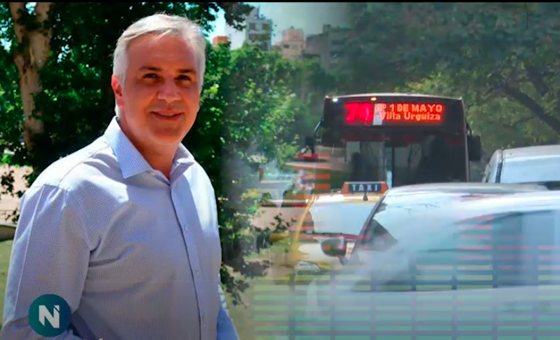 El boleto urbano aumentará a partir de enero | Córdoba