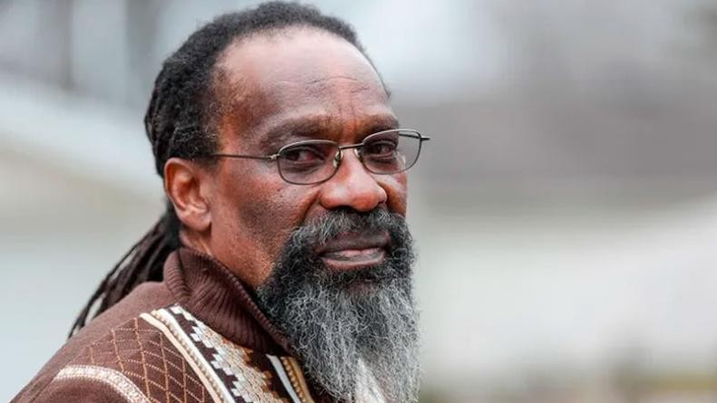 La dramática historia del hombre que estuvo 37 años preso por un crimen que no cometió | Internacionales