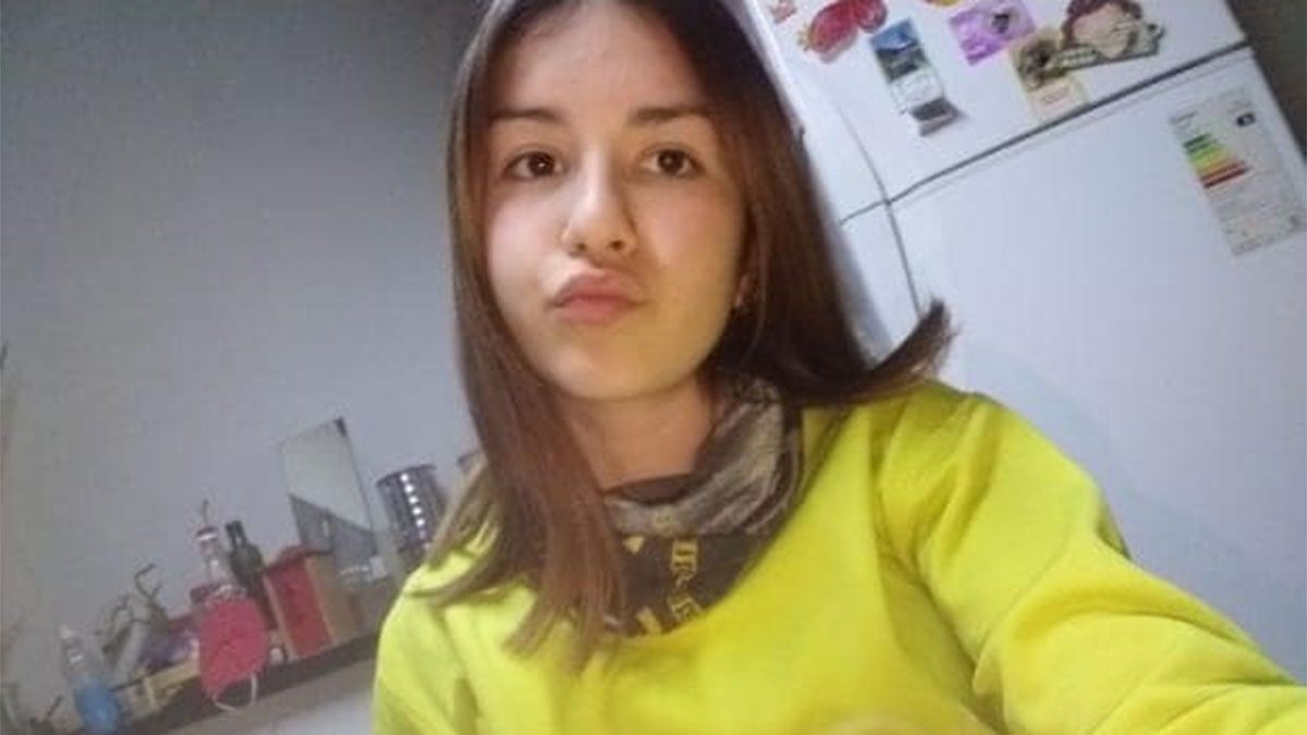 Confirman que el cuerpo hallado en Mendoza es el de Florencia Romano de 14 años | Actualidad