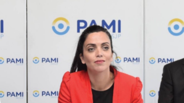 Coronavirus: "En enero vamos a vacunar a los afiliados", afirmó la titular del PAMI | Actualidad