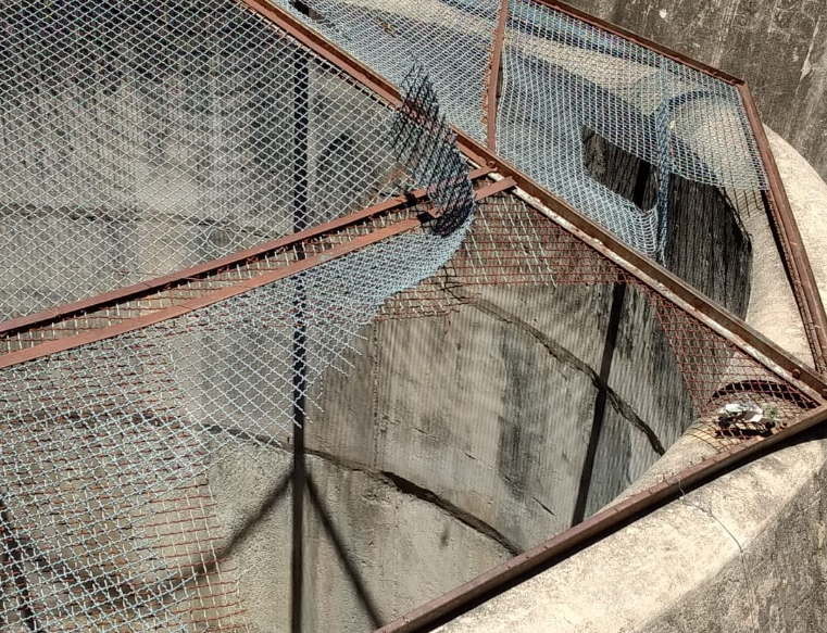 Empieza a normalizarse el servicio de agua tras el vandalismo en el San Roque | Córdoba