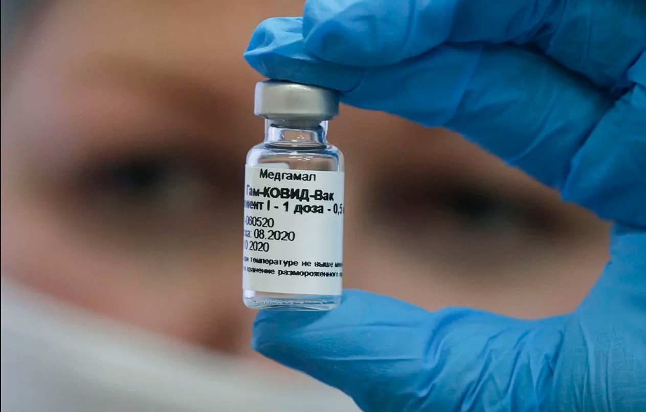 Rusia anunció que planea empezar a vacunar a personas mayores de 60 años la semana que viene | Internacionales