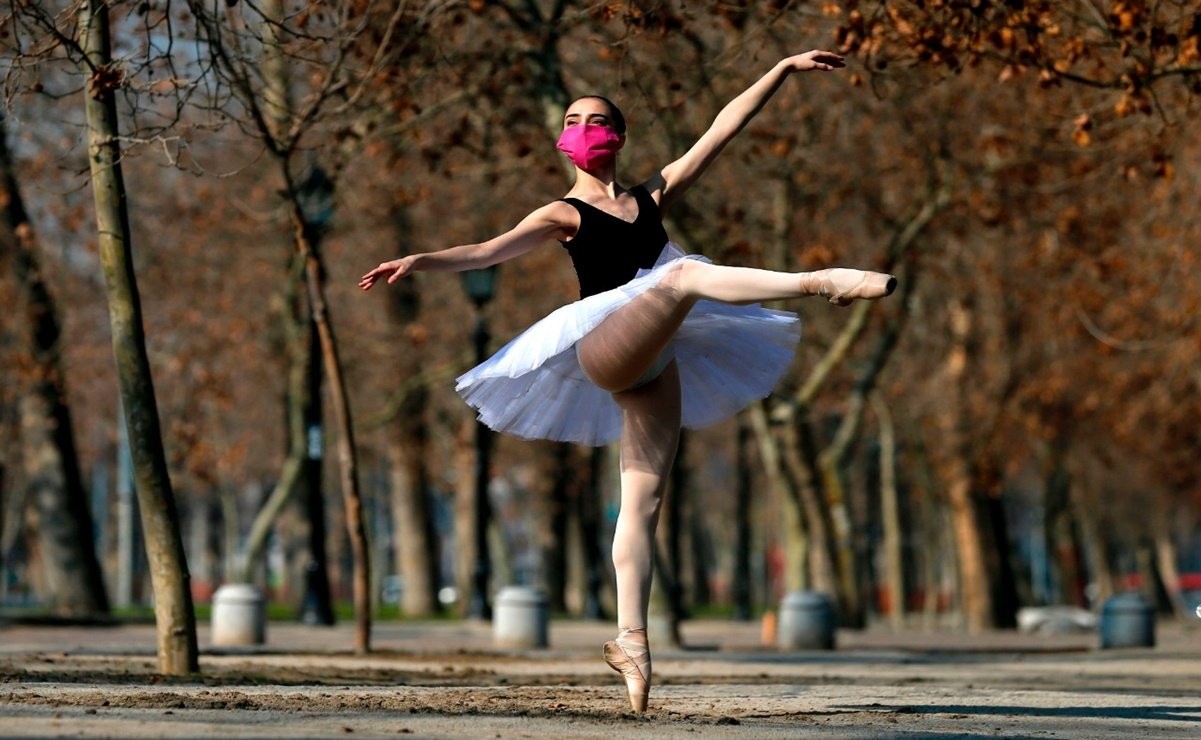 El Incaa lanzó un concurso de "Videominuto" sobre el "encierro" de 2020 | Espectáculos