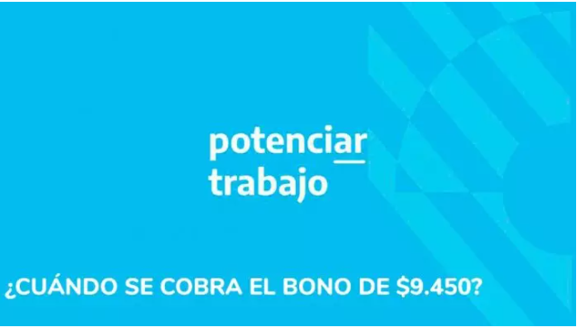 Quiénes cobran este martes el bono de $9.450 | Córdoba