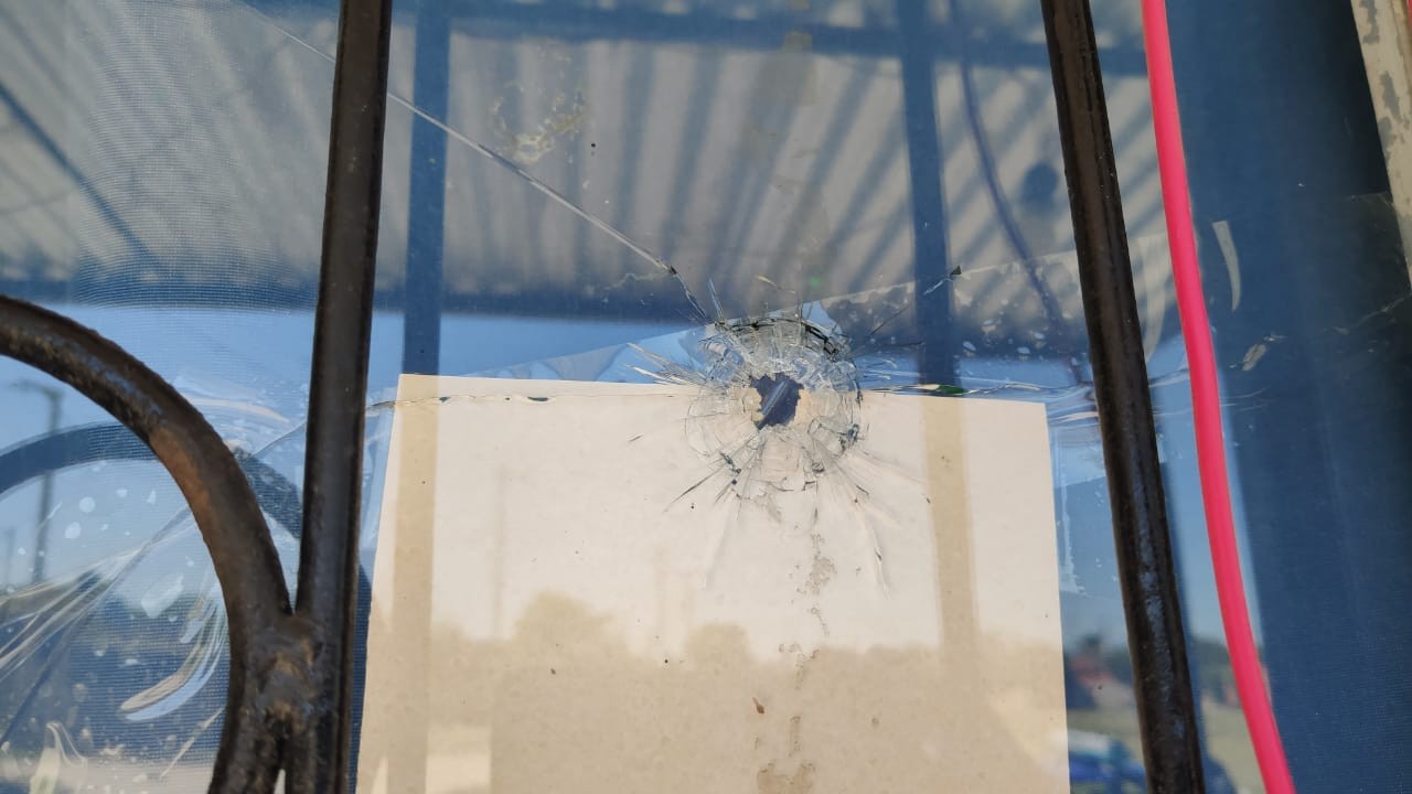 Atacaron a tiros una despensa y una nena recibió un balazo | Córdoba