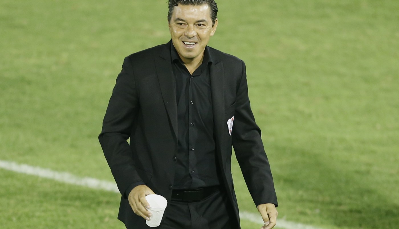 River, el más ganador desde el regreso tras el parate por la pandemia | Deportes