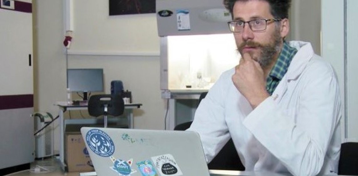 Matan a un científico ruso que trabajaba en una vacuna contra el coronavirus | Internacionales