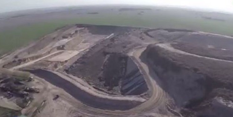 Basura en Piedra Blanca: el predio “provisorio” permanece y se amplía 42 hectáreas | Córdoba