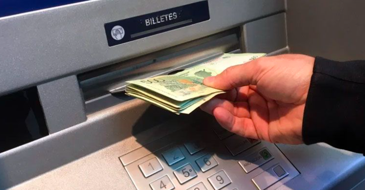 Jubilaciones, pensiones, AUH y otros beneficios: así se paga hoy | Economía