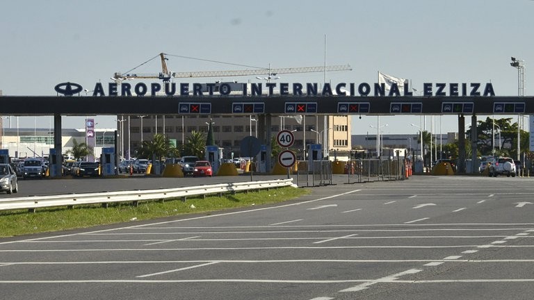 La advertencia sobre el cierre de fronteras: “Los argentinos pueden salir del país, pero no hay vuelos de repatriación” | Actualidad