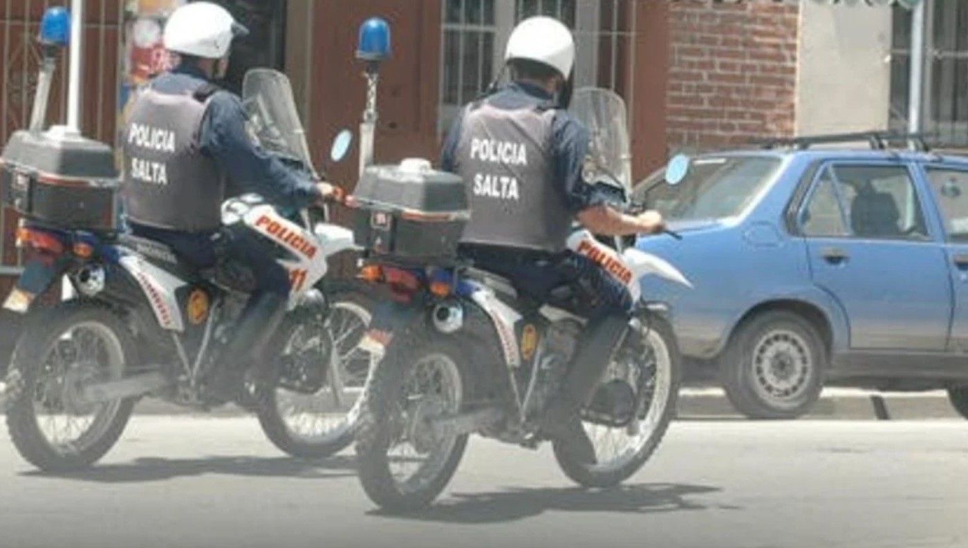 Salta: dos hombres apuñalaron al personal de seguridad de un bar que los había echado del lugar | Actualidad