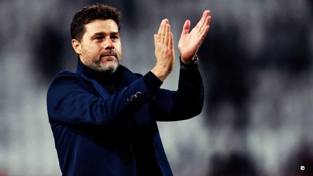 PSG despidió a su entrenador y dan por hecho que lo reemplazará Mauricio Pochettino | Deportes