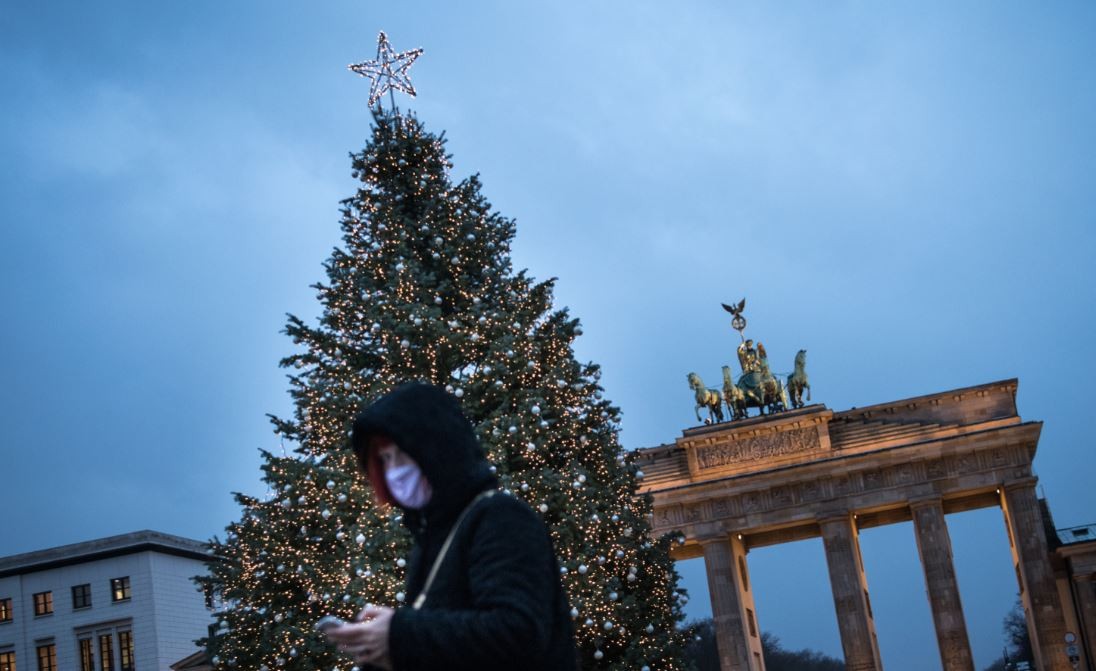Alemania detecta el primer infectado con la nueva cepa del coronavirus | Internacionales