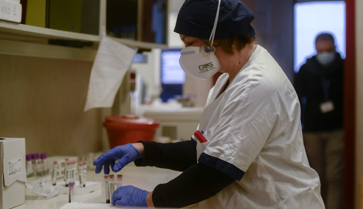 Italia recibió la primera tanda de vacunas contra el coronavirus | Internacionales