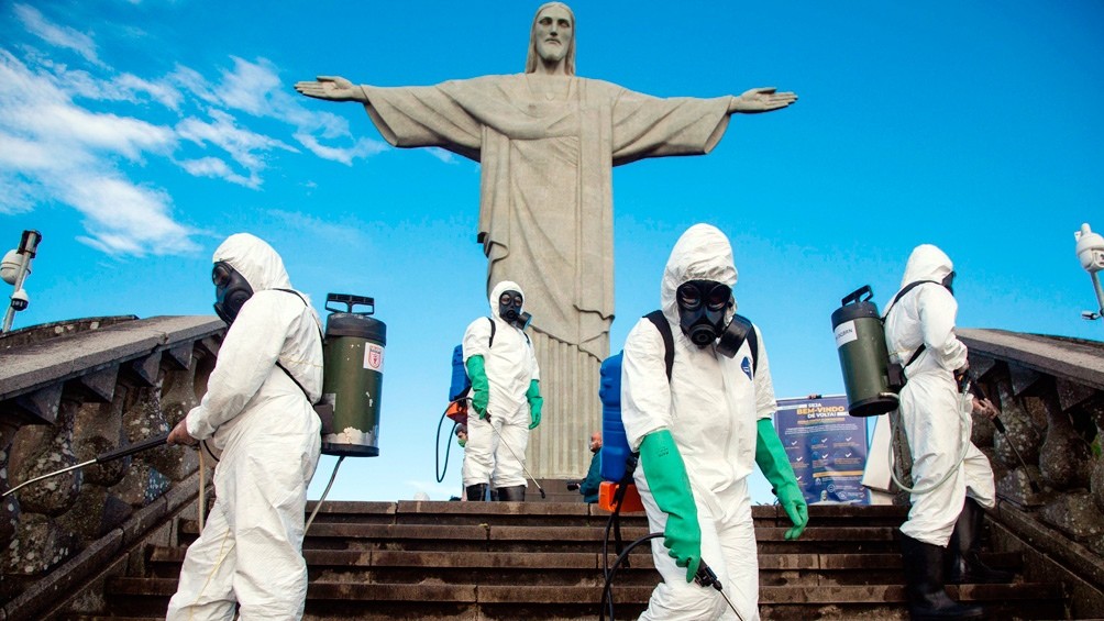 La pandemia superó la barrera de 80 millones de contagios en el mundo | Internacionales