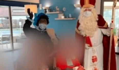 Un joven Papá Noel con Covid-19 visitó un geriátrico, esparció el virus y murieron 18 personas | Internacionales