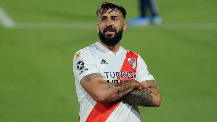 Lucas Pratto deja River y seguirá su carrera en Europa | Deportes