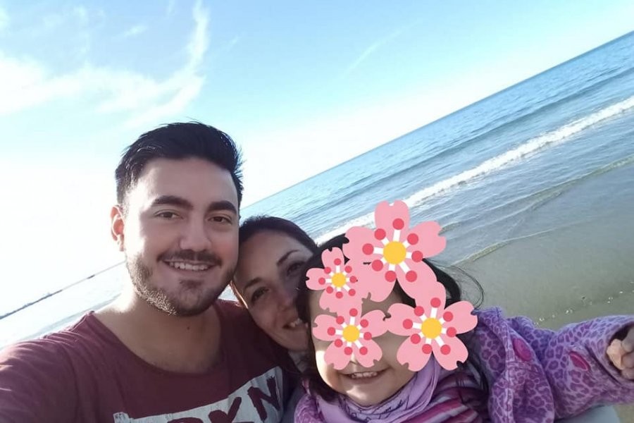Pareja rionegrina varada en Chubut reclama la tenencia de su hija | Actualidad