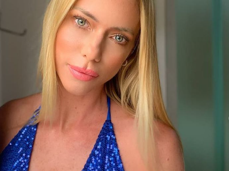 Nicole Neumann sobre aborto legal: “No es un tema de salud pública” | Espectáculos