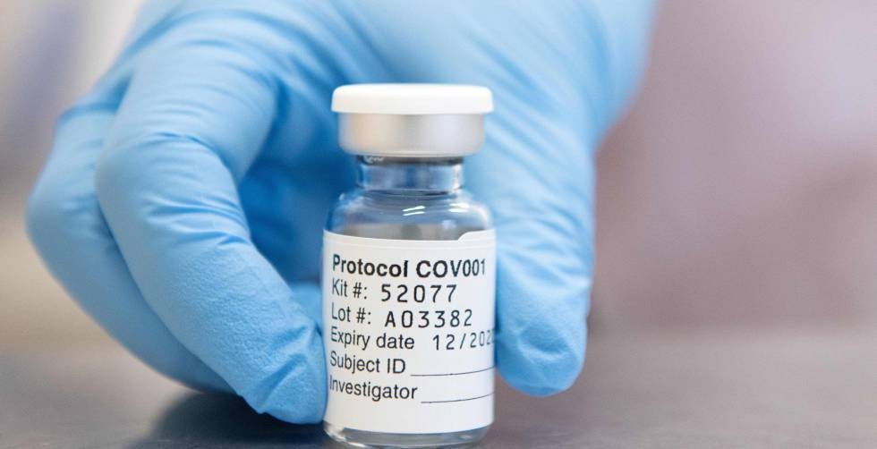 La Anmat autorizó en Argentina el uso de la vacuna de Oxford AstraZeneca | Actualidad