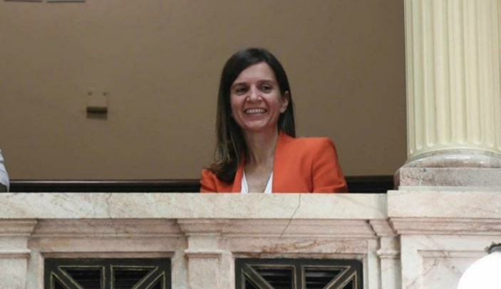 Nueva fórmula permitió a los jubilados ganarle a la inflación por 26 puntos, afirmó Raverta | Actualidad